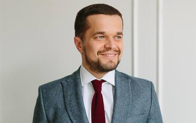 САП задержала топ-менеджера "Трейд Коммодити", который сам пришел на допрос в НАБУ, - адвокат