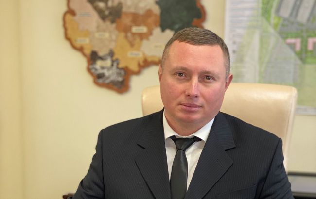 Волынский облсовет просит Зеленского сменить главу ОГА