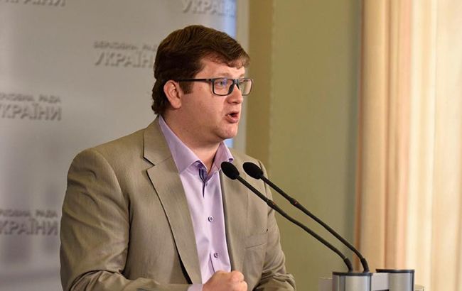 Кремль использует Портнова для дискредитации не Порошенко, а Украины, - Арьев