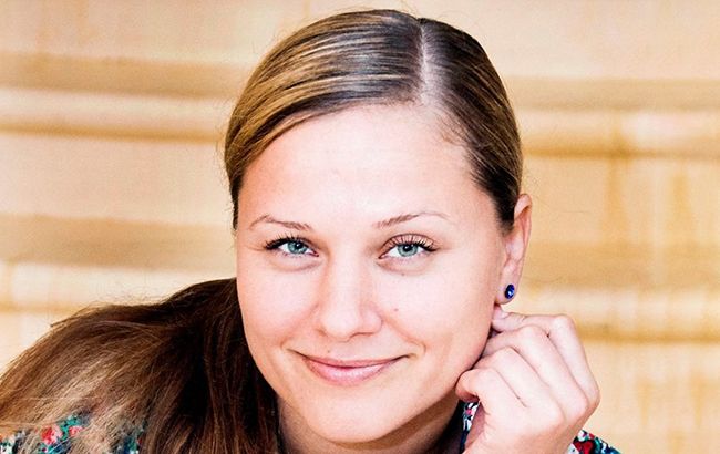 У Казахстані затримали правозахисницю з України