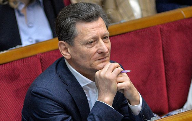 Волынец: через "правку Геруса" создадут аналог "Росукрэнерго" для импорта тока из РФ