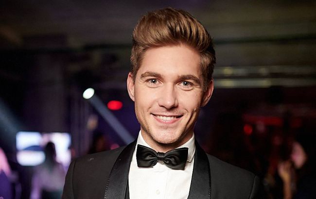 Владимир Остапчук с женой мотнули в "украинский Куршавель": было всего три дня