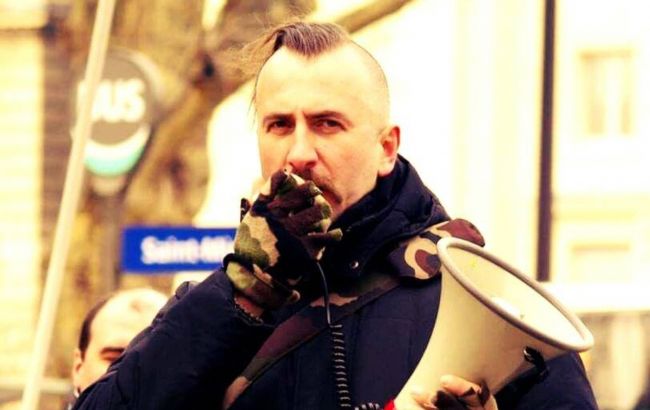 Памяти легендарного "Мифа": как пел, жил и сражался за Украину Василий Слипак (видео)