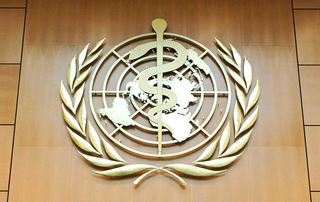 ВОЗ пересмотрит назначение президента Зимбабве послом доброй воли