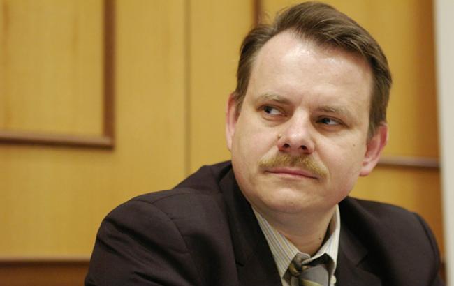 Станчак избран на должность главы "Укртрансгаза"