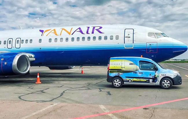 Около 200 украинцев застряли в Шарм-эш-Шейхе