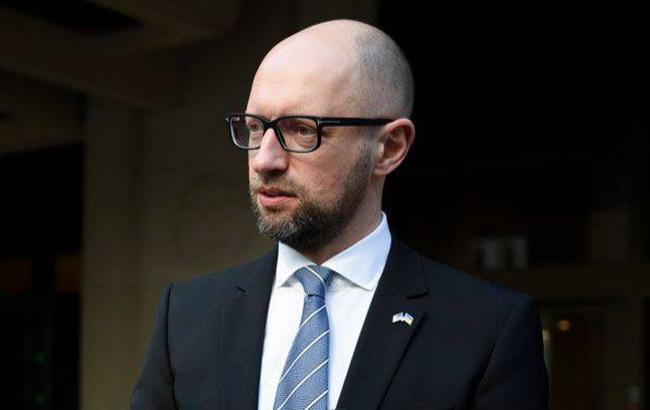 "Народный фронт" в январе определится с кандидатом на выборах