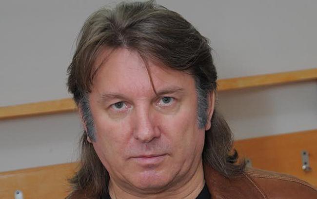 Лоза назвал Лорак, Басту и Шнурова "слабенькими вокалистами"