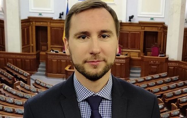 Кабмин уволил Васильченко с должности главы ГАСИ