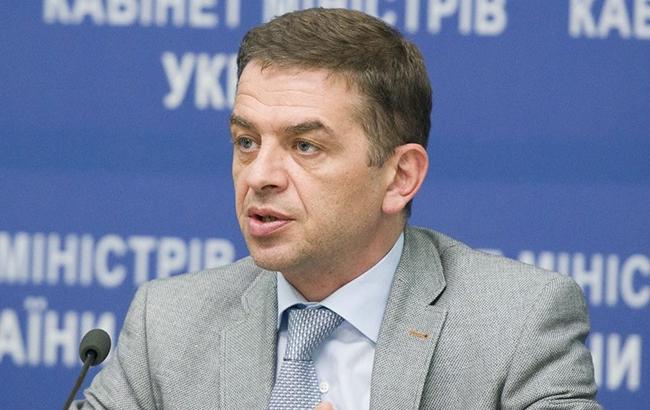 Гецадзе уволился с должности замглавы Минюста