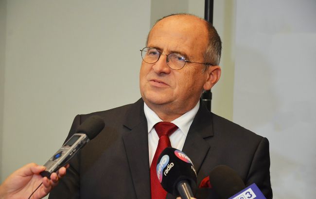 Кулеба пригласил в Украину новоназначенного главу МИД Польши