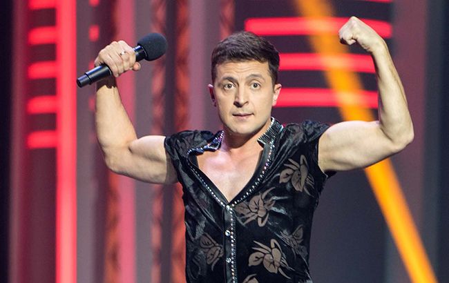 Зеленский может вернуться в "Квартал 95": друг президента сделал заявление