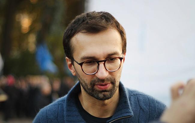 НАБУ проводить розслідування проти Лещенка за фактами незаконного збагачення