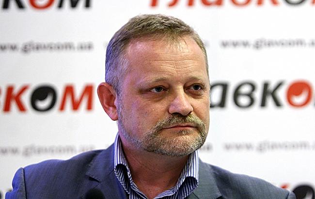 Эксперт назвал эффективным предложение "Відродження" для снижения цен на газ