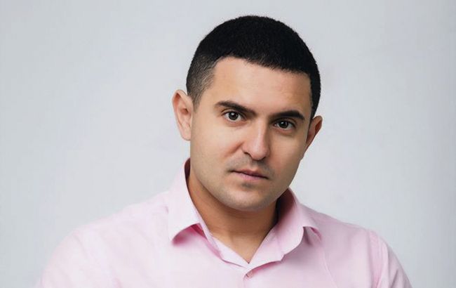 Я народный депутат: "слуга народа" устроил истерику в МакДональдсе (видео)