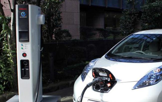 В МІУ заявили про зацікавленість інвесторів у розвитку в Україні виробництва електрокарів