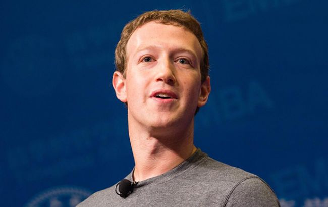 Facebook может использовать криптовалюты в сервисах сайта