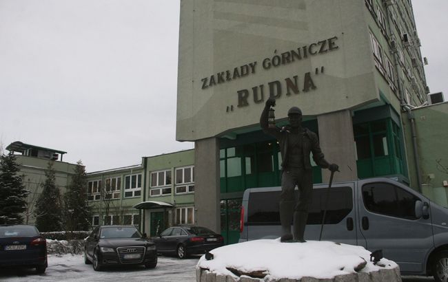 У Польщі стався землетрус на шахті, є жертви