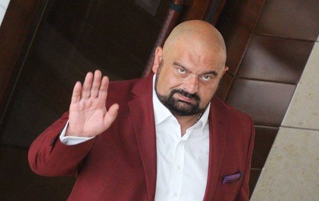 ГПУ вызвала на допрос Злочевского