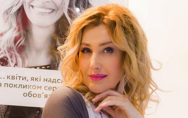 "Піар будь-яку ціну": Сніжана Єгорова звільнилася з телеканалу "Прямий" із-за неприємного інциденту