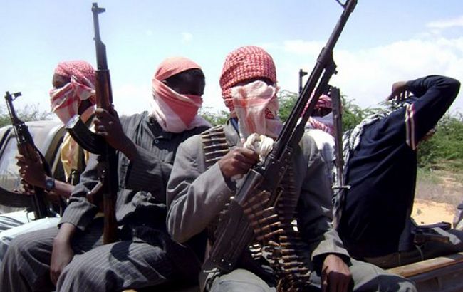 На Филиппинах в результате столкновения между армией и исламистами погибли 25 человек