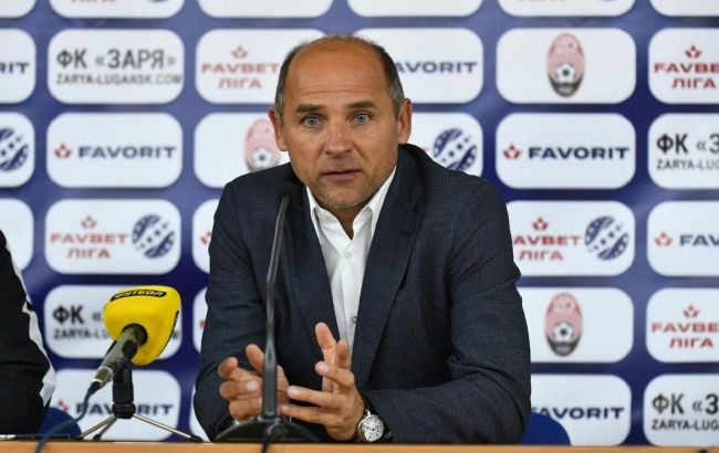 Не побоялся бы возглавить "Динамо", - Скрипник