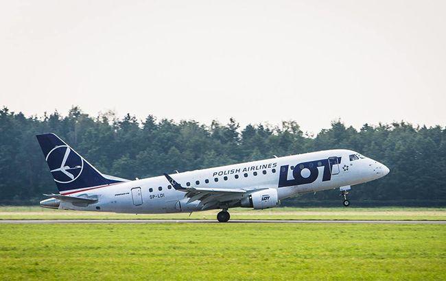 Евросоюз может запретить полеты европейским авиакомпаниям в пограничные с АТО районы