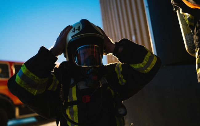 В Кременчуге и Сумах раздались взрывы во время тревоги