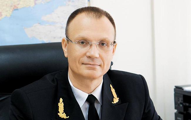 Одесский припортовый завод готовят к запуску