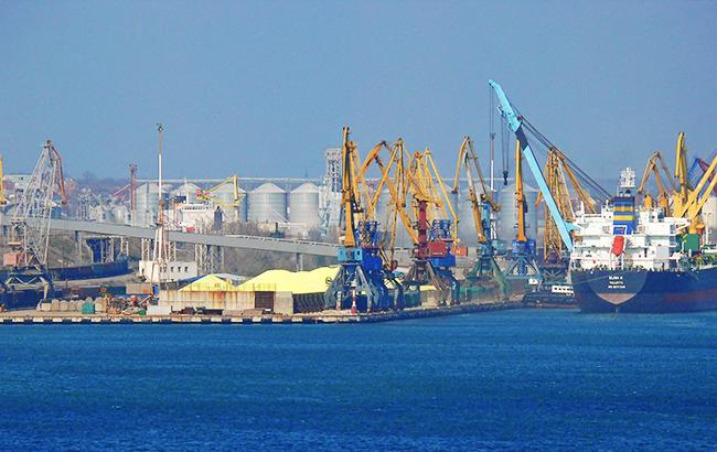 Hutchison Ports могут освободить от соцобязательств