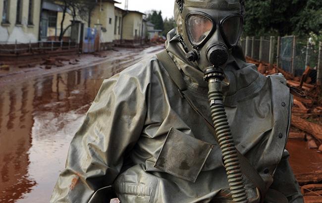 Речовину "Новачок" розробили в лабораторії під Саратовом, - розвідка Британії