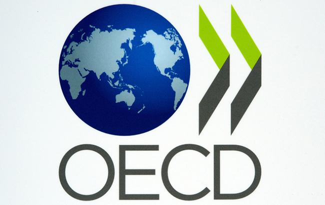Организация экономического сотрудничества прогнозирует пиковый рост мировой экономики в 2018 году