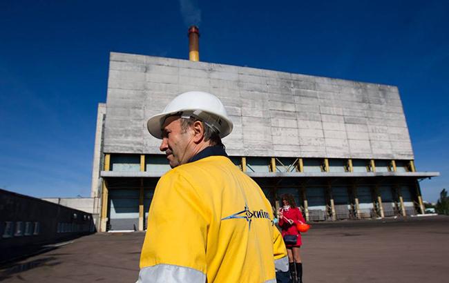 У "Київенерго" допускають відключення електроенергії