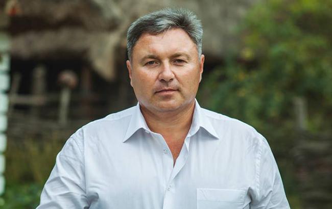 Гарбуз рассказал о последствиях АТО для экономики Луганской области