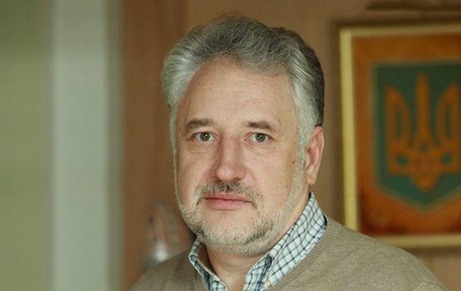 Значна кількість пожеж в Донецькій області трапляється внаслідок підпалів, - Жебрівський