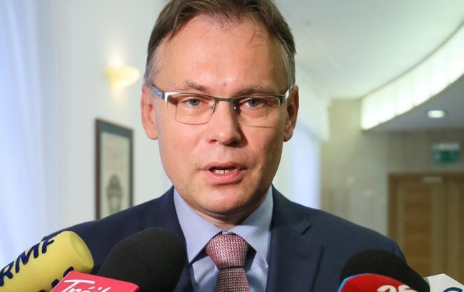 Украина присоединилась к требованиям о репатриациях за Вторую мировую войну