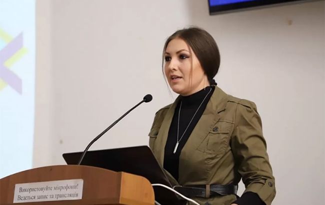 ГБР просит снять неприкосновенность с Федины из-за угроз Зеленскому