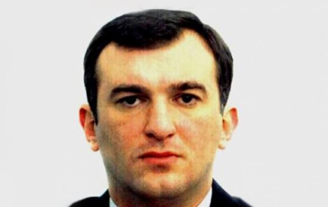 Правоохоронці затримали екс-начальника військової поліції Грузії