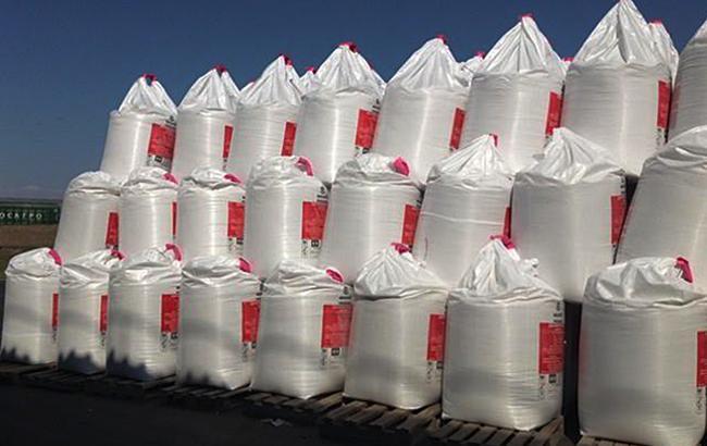 США отменили антидемпинговые пошлины для удобрений из Украины