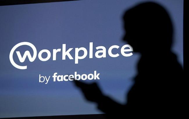 Facebook запустил сеть для корпоративных пользователей Workplace