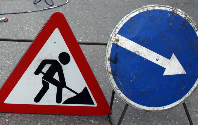 Движение через железнодорожный переезд на проспекте Науки перекроют из-за ремонта