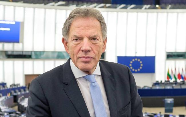 После агрессии РФ на море "Северный поток-2" должен быть запрещен, - евродепутат