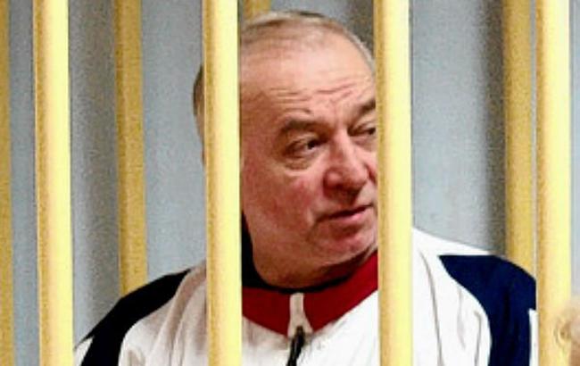 Скрипаль передал разведке Британии весь "телефонный справочник ГРУ"