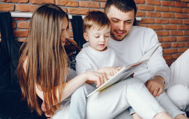 9 фраз, які діти ніколи не скажуть своїм батькам: це варто знати