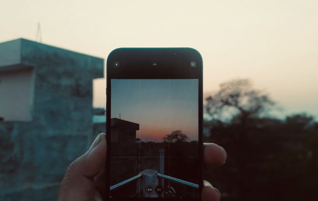 Ніякої магії. Як знімати на iPhone без фільтрів і отримувати ідеальні кадри