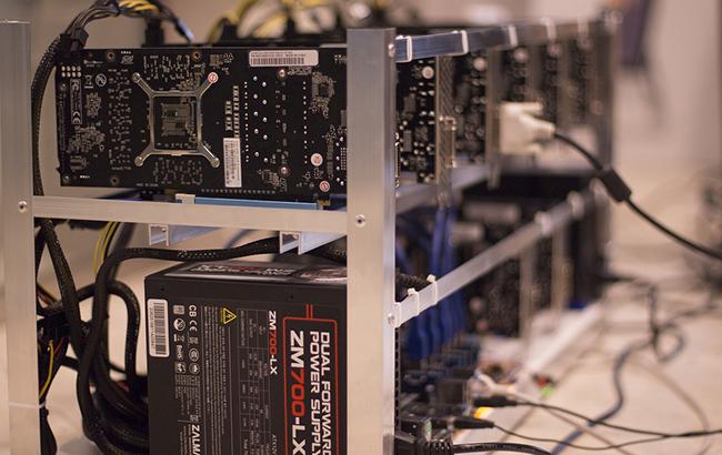 В Нидерландах задержали подозреваемого в краже 600 компьютеров для майнинга биткоинов