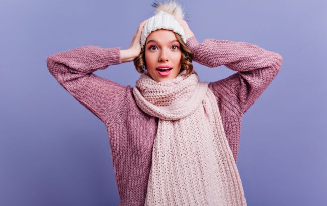 Позбудьтесь цих шарфів, вони вийшли з моди у 2023 році