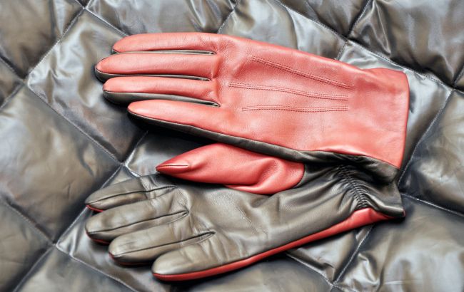 Як вибрати ідеальні рукавички на осінь і зиму: корисні лайфхаки