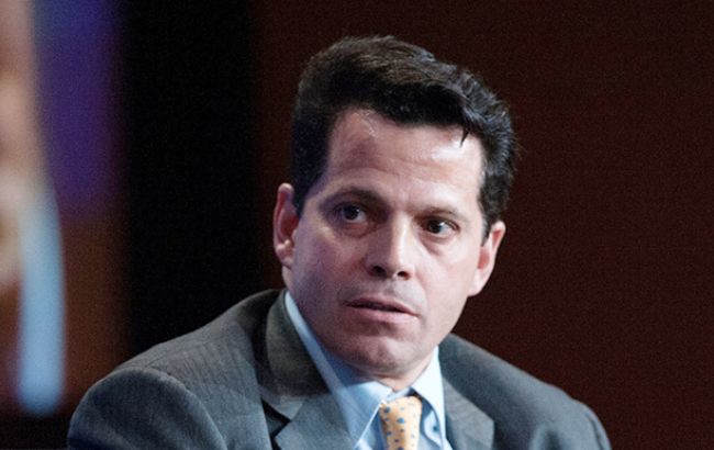 В Белом доме подтвердили отставку Скарамуччи