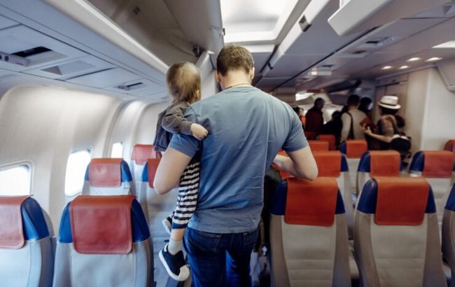 Які ліки не можна в літак під час подорожі (фото: Freepik)